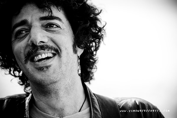 Max Gazzè