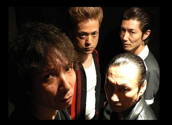 The Mods