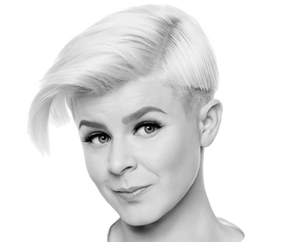 robyn