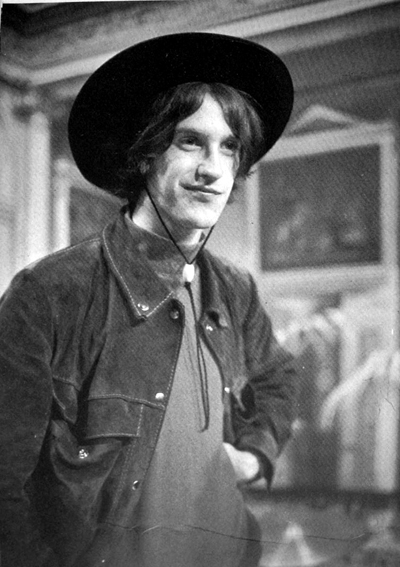 Dave Davies