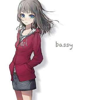 bassy