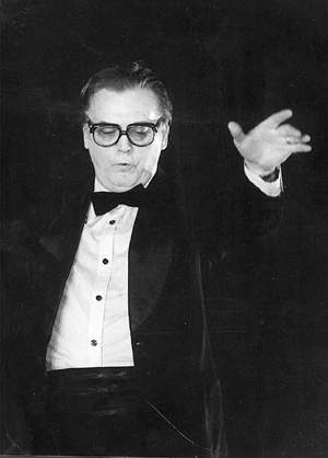 Henryk Debich
