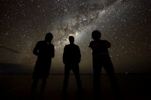 Die Heuwels Fantasties