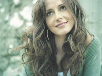 Chely Wright