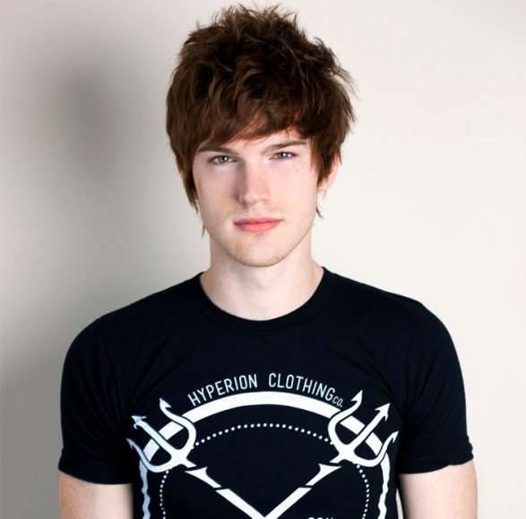 Tanner Patrick
