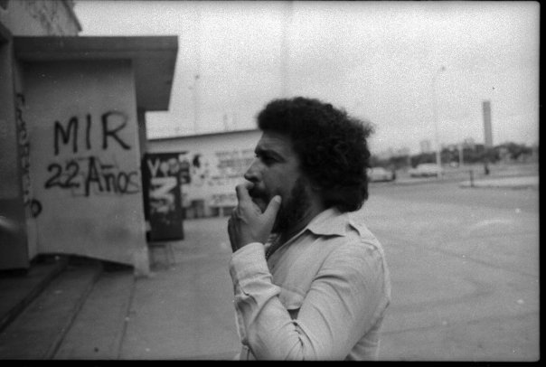 Ali Primera