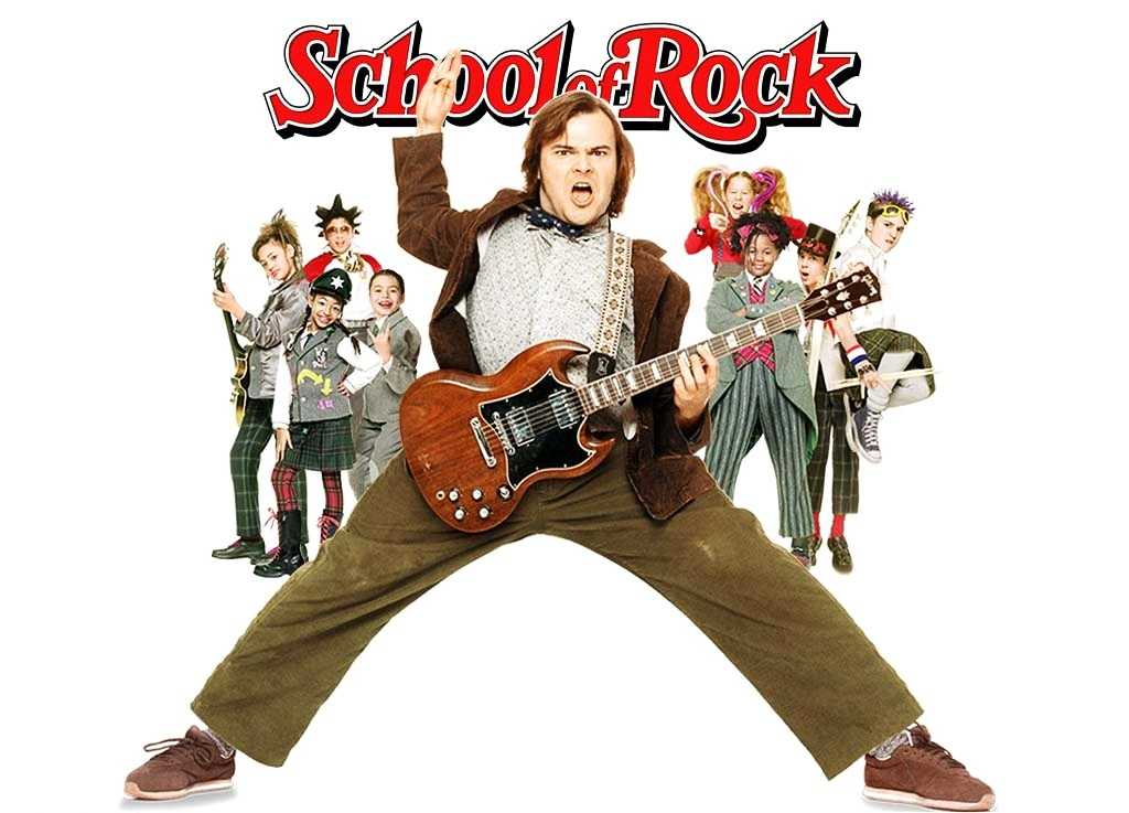 School of Rock