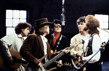 Traveling Wilburys