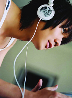 JJ Lin