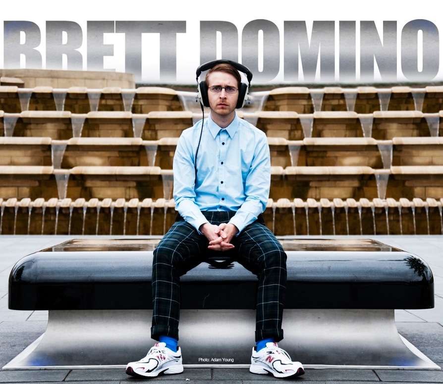 Brett Domino