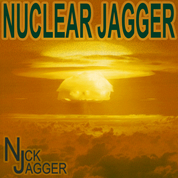 Nick Jagger