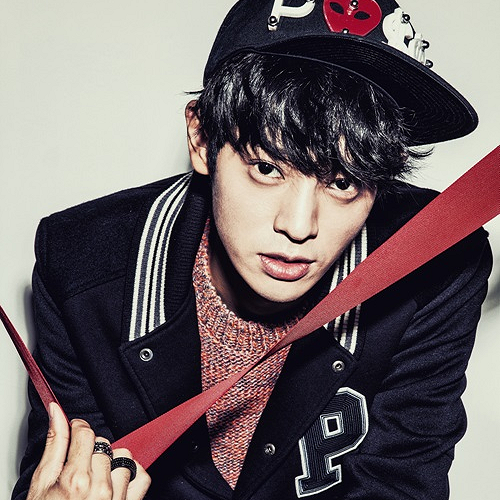 Jung Joon Young