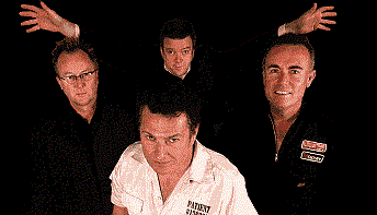 Mondo Rock