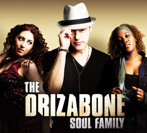 Drizabone Soul Family