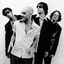 R.E.M. - Shiny Happy People Album Art