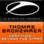 Beyond the Stars lyrics Thomas Bronzwaer