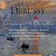 Sonate en trio, for flute, viola & harp, L. 137 - No. 1, Pastorale lyrics Claude Debussy