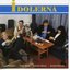 Idolerna