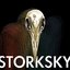 Storksky