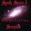 Constellation Scorpius