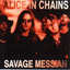 Over The Bridge lyrics Alice in Chains