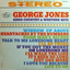 I Love You Because lyrics George Jones
