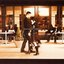 Passing by / SWAY