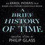 A Brief History of Time: Title lyrics Philip Glass