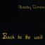 Back to the Wall