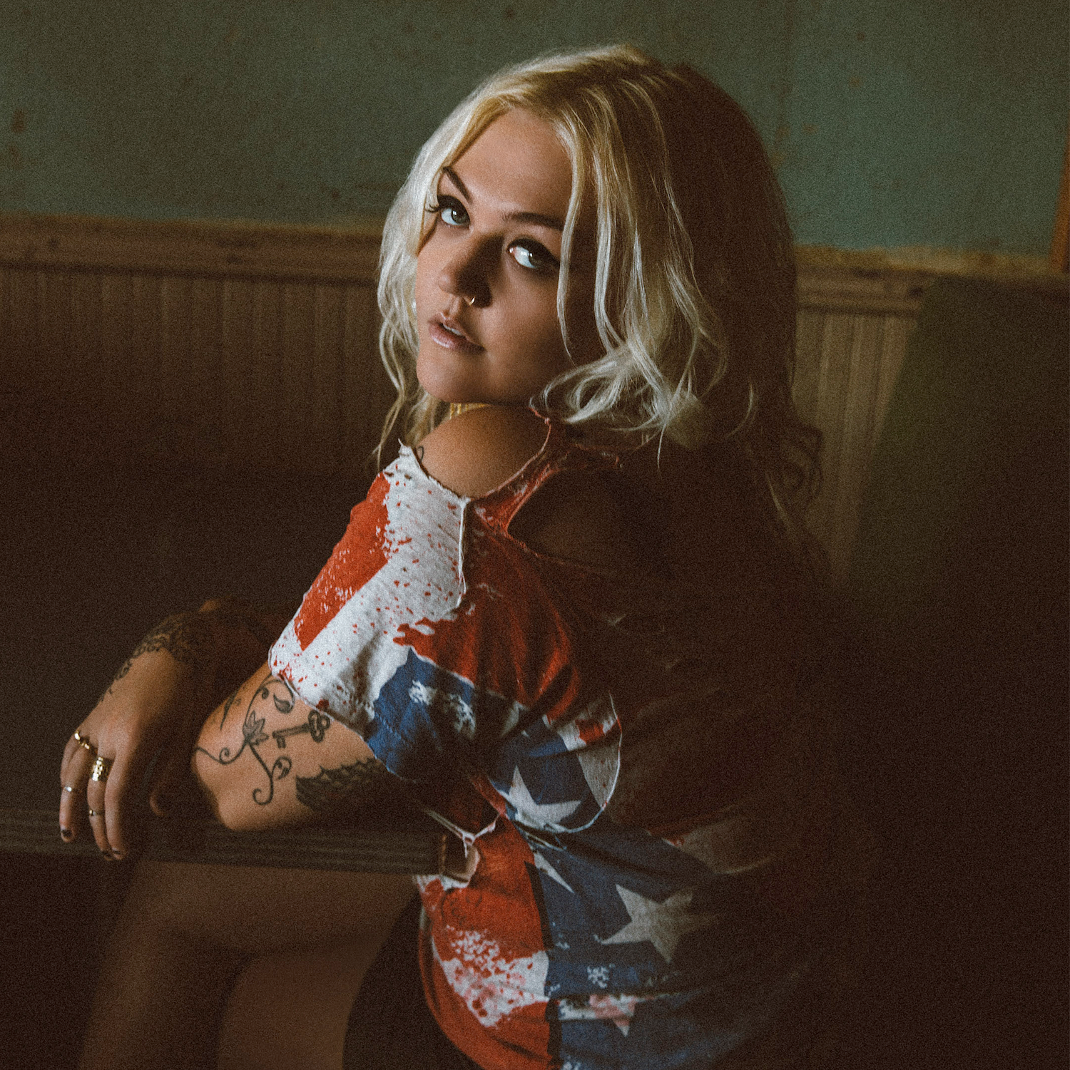 Elle King | Grooveshark - Free Music Streaming