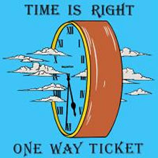 One Way Ticket