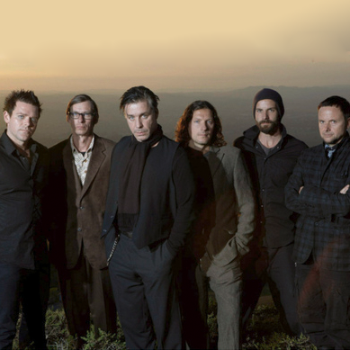 Rammstein