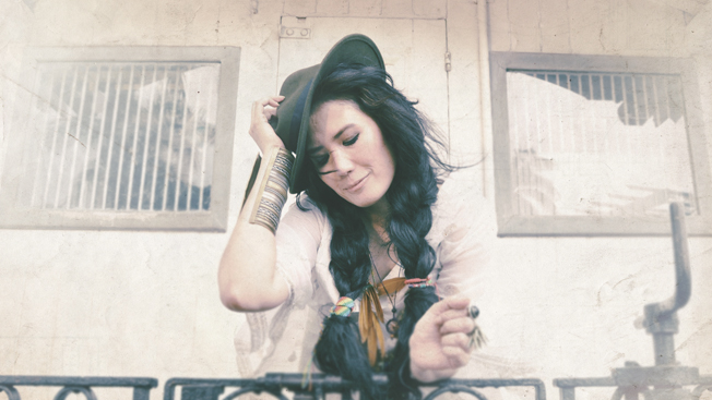 Nicky Astria Kau Mp3