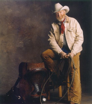 Red Steagall