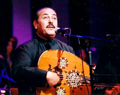 Lotfi Bouchnak