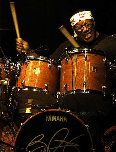 Billy Cobham
