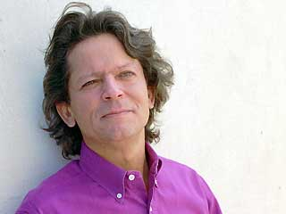 Johnny Rodriguez