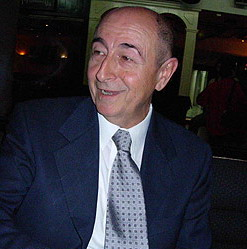 Dobrivoje Topalovic