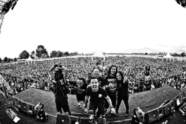 Burgerkill