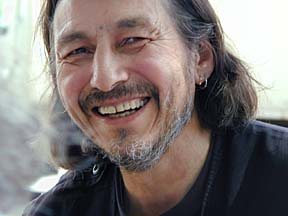 John Trudell