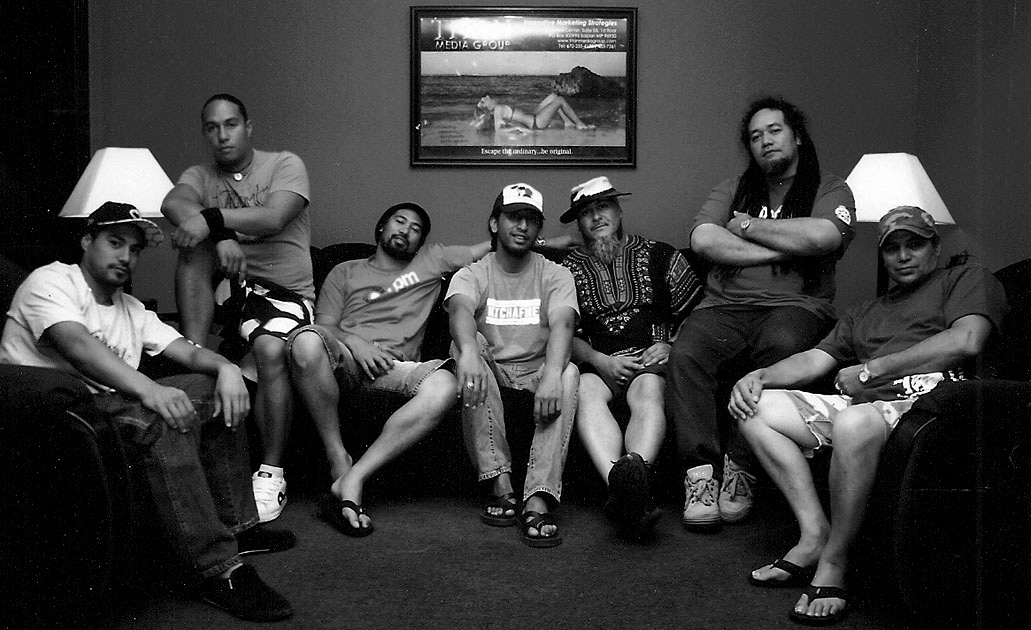 Katchafire