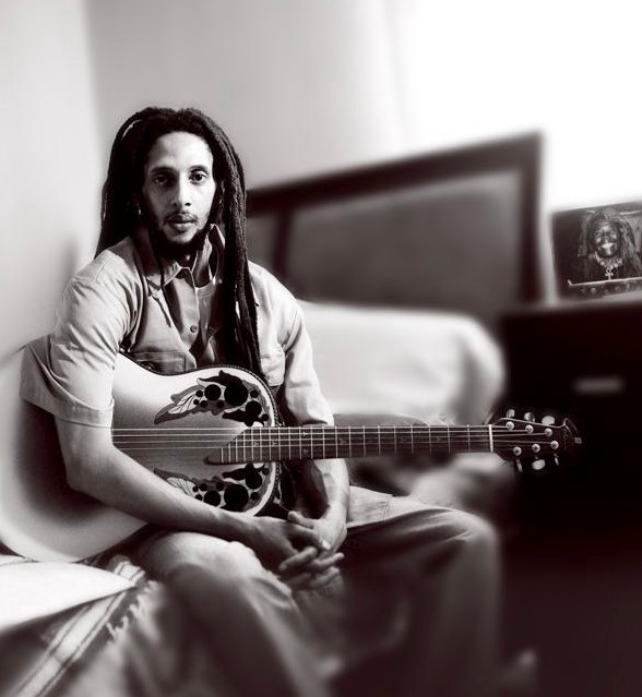 Julian Marley