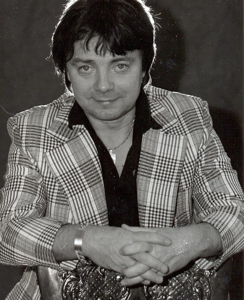 László Aradszky