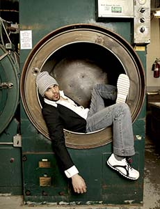 Hawksley Workman