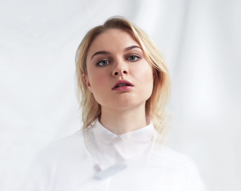 Låpsley