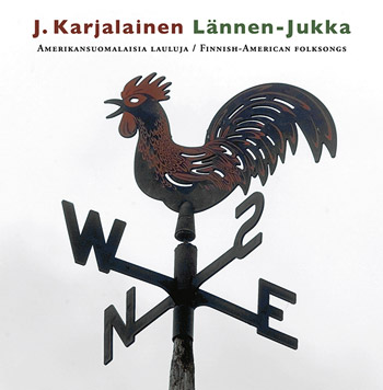 lännen jukka
