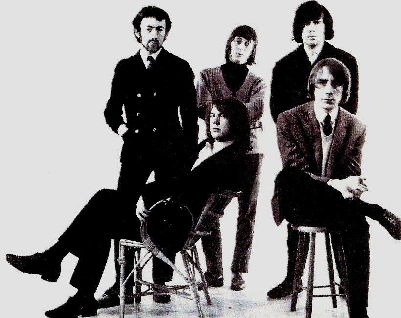 The Pretty Things
