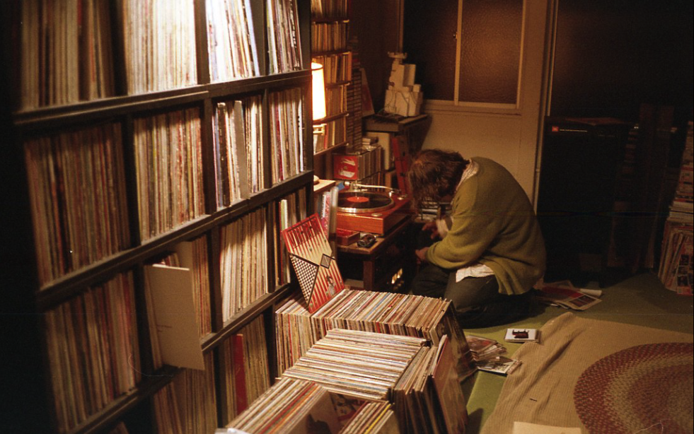Jim O'Rourke