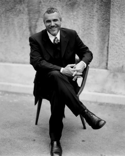 Zoran Predin