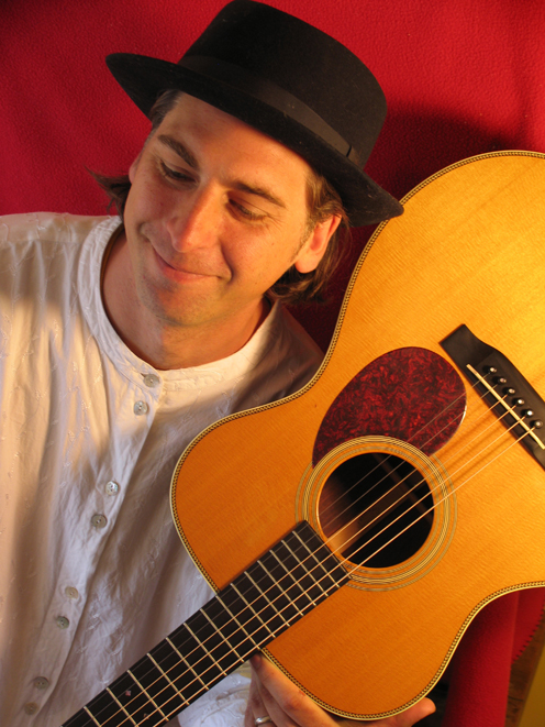 Joe Crookston